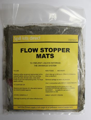 Clay Mats